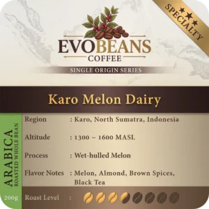 Karo Melon Dairy