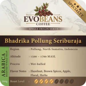 Bhadrika Pollung Seriburaja
