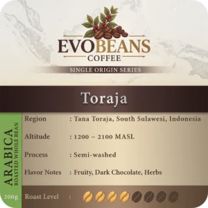 Toraja