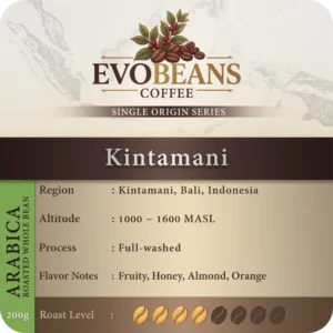 Kintamani