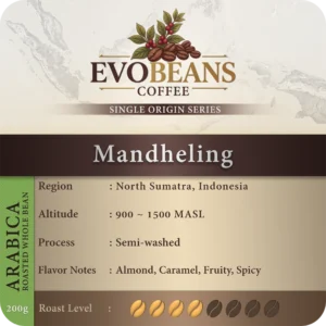 Mandheling