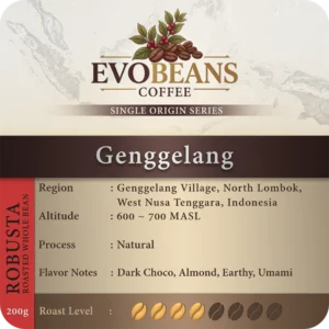 Genggelang